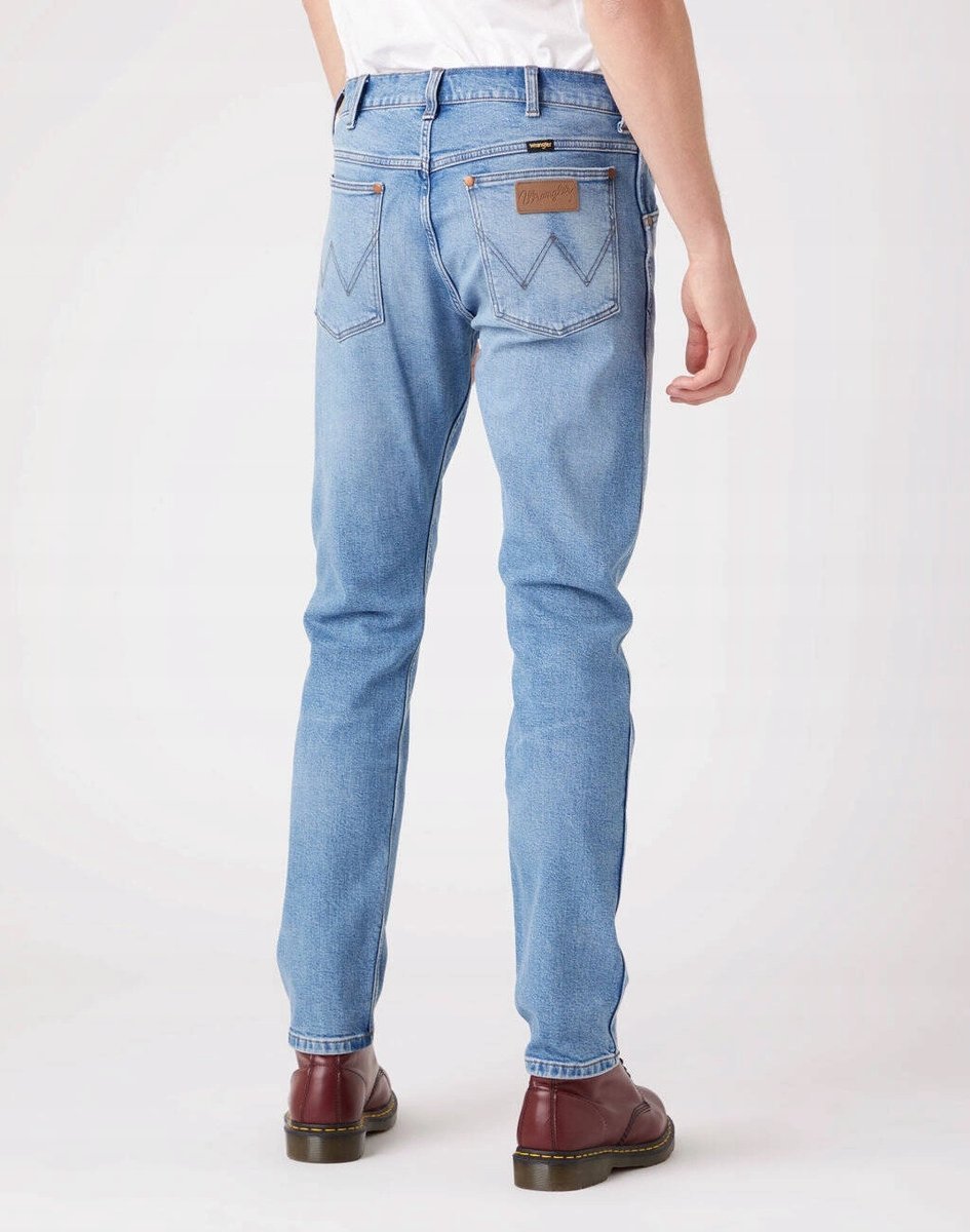 WRANGLER 11MWZ MIRRORBALL W1MZ6821D 27/32