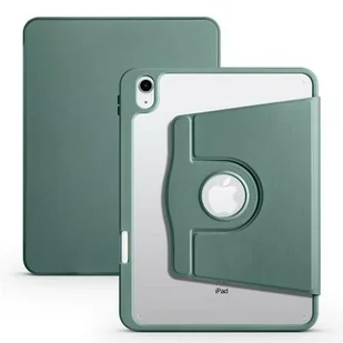 Etui na iPad Air 11 BELINE Stand Zielony KAT07004 - Etui do tabletów - miniaturka - grafika 1