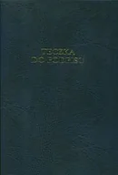 Teczki i aktówki - Barbara Teczki do podpisu A4 1822224 - miniaturka - grafika 1