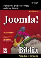 Podręczniki dla szkół wyższych - Joomla! Biblia HELION - miniaturka - grafika 1
