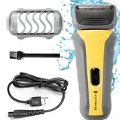 Golarki męskie - Remington PF7855 - miniaturka - grafika 1