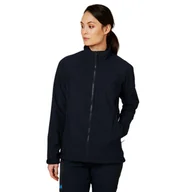 Kurtki damskie - Kurtka uniwersalna damska Helly Hansen Paramont Softshell Jacket W - miniaturka - grafika 1