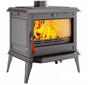 Kawmet Piec wolnostojący Premium PROMETEUS S11 ECO - Piece wolnostojące - miniaturka - grafika 1