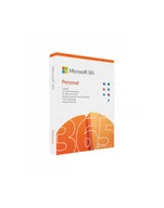 Programy biurowe - Microsoft 365 Personal ENG (QQ201897) - miniaturka - grafika 1
