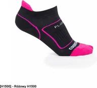 Odzież robocza - Ardon ARDON FLR COOL PINK - skarpety - Różowy H1500 39-42 - miniaturka - grafika 1