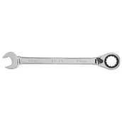 Klucze i nasadki - NEO-TOOLS Klucz płasko-oczkowy 09-334 - miniaturka - grafika 1