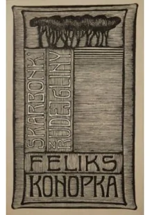 Skarbonki z Rudej Gliny - Poezja - miniaturka - grafika 1