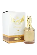 Wody i perfumy męskie - Armaf Bucephalus No IX EDP 100 ml - miniaturka - grafika 1