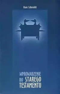 Wprowadzenie do starego testamentu - Religia i religioznawstwo - miniaturka - grafika 1