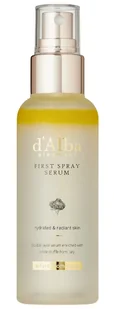 D'Alba White Truffle First Serum, Mgiełka do twarzy - Serum do twarzy - miniaturka - grafika 1