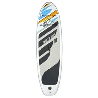 Deski SUP i akcesoria - Bestway Deska Sup White Cap 305 x 84 x 12 cm Bestway 65341 65341 - miniaturka - grafika 1