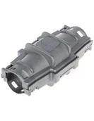 Akcesoria do monitoringu - RAYTECH Mufa przelotowa Gelbox KING-JOINT-L6 IP68 RayTech KING-JOINT-L6 - miniaturka - grafika 1