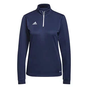 adidas Damska bluza ENT22 TR TOP W - Bluzy damskie - miniaturka - grafika 1