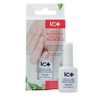 Odżywki do paznokci - LC+ Odżywka Do Paznokci Osłabionych Lakierami Hybrydowymi 11ml - miniaturka - grafika 1