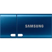 Pendrive - Samsung 256GB Type-C USB-C 400MB/s - miniaturka - grafika 1