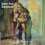 Winyle - Jethro Tull Aqualung Winyl - miniaturka - grafika 1