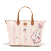 Torby i organizery dla mam - Torba Dla Mamy Feeria Rossie By Maja Hyży L La Millou - miniaturka - grafika 1