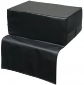 Fotele fryzjerskie - Calissimo Dziecięce siedzisko fryzjerskie Pufa Na Fotel B99-CU026B - miniaturka - grafika 1