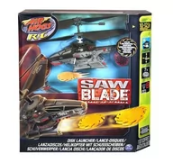 Zabawki zdalnie sterowane - Air Hogs, pojazd zdalnie sterowany Saw Blade - miniaturka - grafika 1