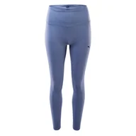 Legginsy - Damskie Legginsy PUMA STUDIO FOUNDATION 7/8 TIGHT 52161119 – Szary - miniaturka - grafika 1