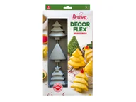 Ciasta i półprodukty do ciast - Foremka do ciastek na Boże Narodzenie - 6 szt. - miniaturka - grafika 1