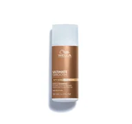 Szampony do włosów - Wella Ultimate Smooth, odżywczy szampon do włosów suchych i puszących, 50ml - miniaturka - grafika 1