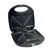 Opiekacze - Hoffen AK-2949 Czarny - miniaturka - grafika 1