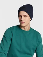 Czapki męskie - 4F Czapka H4Z22-CAM013 Granatowy - miniaturka - grafika 1