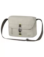 Torebki damskie - Jack Wolfskin Torba Damska Mary Shoulder Bag, Dusty Grey - miniaturka - grafika 1