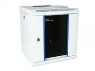 Tuning komputera - akcesoria - Alcasa GC-R0107 stojak 6U Szafa wisząca Szary - miniaturka - grafika 1