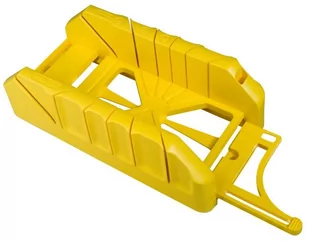 Stanley Przyrżnia STANLEY 370x140x58 m - Piłka ręczna - miniaturka - grafika 1