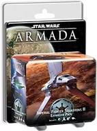 Gry planszowe - FantasyFlightGames Star Wars Armada Imperial Fighter Squadrons II - miniaturka - grafika 1