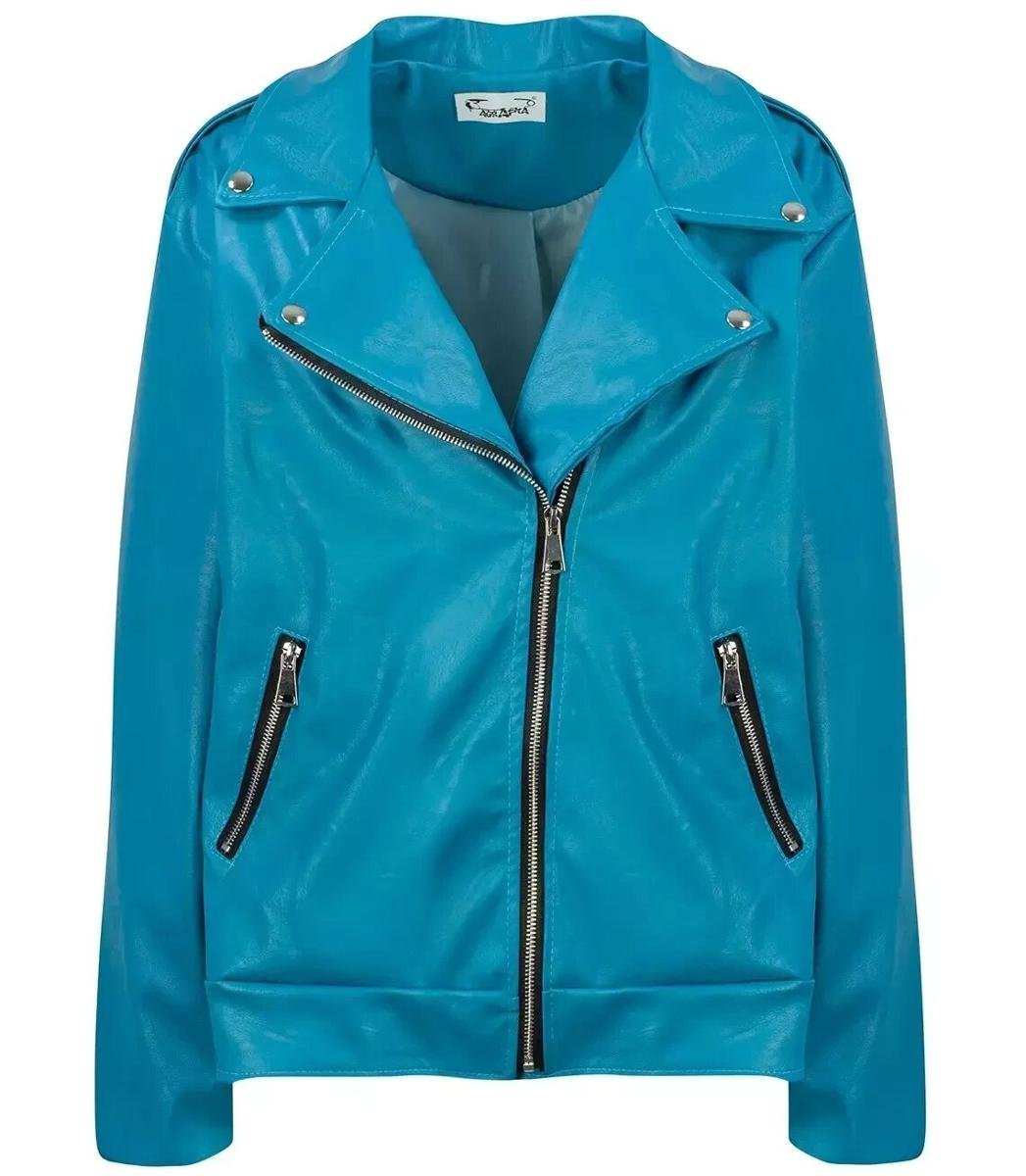 Klasyczna RAMONESKA kurtka damska PLUS SIZE-48/50