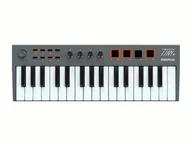 Akcesoria do instrumentów klawiszowych - MIDIPLUS Tiny+ - Mobilna Klawiatura Midi - 32 klawisze - miniaturka - grafika 1