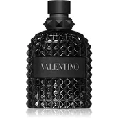 Wody i perfumy męskie - Valentino Born In Roma Uomo Le Rendez-Vous woda toaletowa dla mężczyzn 100 ml - miniaturka - grafika 1