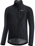 Kurtki rowerowe - Gore wear WEAR Tex Paclite Kurtka Mężczyźni, black XXL 2021 Kurtki softshell - miniaturka - grafika 1