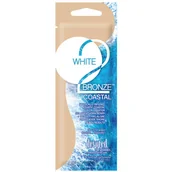 Samoopalacze - Devoted Creations, Brązer White 2 Coastal, 15 ml - miniaturka - grafika 1