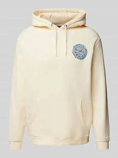 Bluza z kapturem - Bluzy męskie - miniaturka - grafika 1