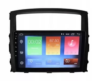 Nawigacja GPS - RADIO NAWIGACJA GPS MITSUBISHI PAJERO 2006-2014 - miniaturka - grafika 1