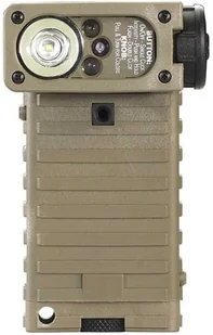 Czołowa latarka Armytek Tiara C1 Pro - 11 programów i moc do 1000 lumenów - Latarki - miniaturka - grafika 1