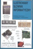 Słowniki języka polskiego - Ilustrowany Słownik Informatyczny - miniaturka - grafika 1
