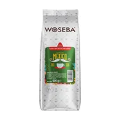 Kawa - Kawa ziarnista WOSEBA Cafe de Mexico 1kg - miniaturka - grafika 1