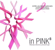 Składanki muzyczne - Various Artists In Pink 8 - miniaturka - grafika 1