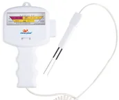 Akcesoria do basenów - Elektroniczny tester pH #58225 - miniaturka - grafika 1