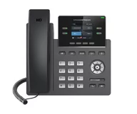 Telefonia VoIP - Grandstream Telefon GRP2612P GRP2612P - miniaturka - grafika 1