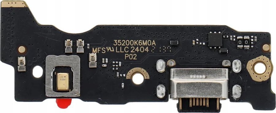OEM Płytka ładowania do XIAOMI Redmi 10 Pro OEM Fast Charger