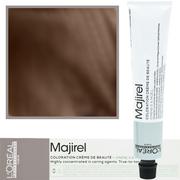 Farby do włosów i szampony koloryzujące - Loreal Professionnel Majirel 6,13 Beauty Colouring Cream 50 ml - miniaturka - grafika 1