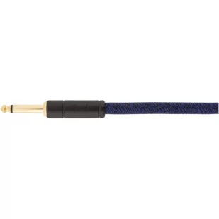 Fender Festival 099-0910-073 Blue Dream 10' / 3m kabel instrumentalny - Kable - miniaturka - grafika 3