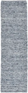 Dywan Nowoczsny Alm Freude Uni Blue - Dywany - miniaturka - grafika 1