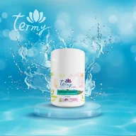 Kremy do twarzy - Over Cosmetics, Krem do twarzy Termy Uniejów, 50 ml - miniaturka - grafika 1